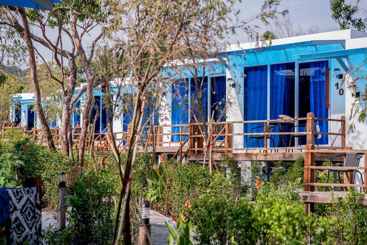 Sara Resort Koh Rong Sanloem Exterior photo