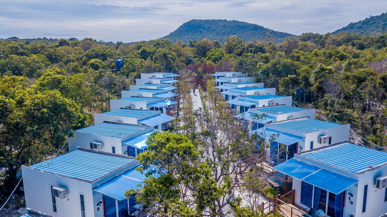 Sara Resort Koh Rong Sanloem Exterior photo
